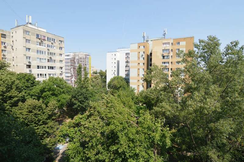 Drumul Taberei, Str. Tincani