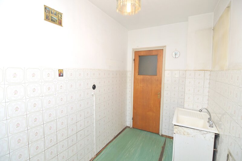 Drumul Taberei, Str. Tincani