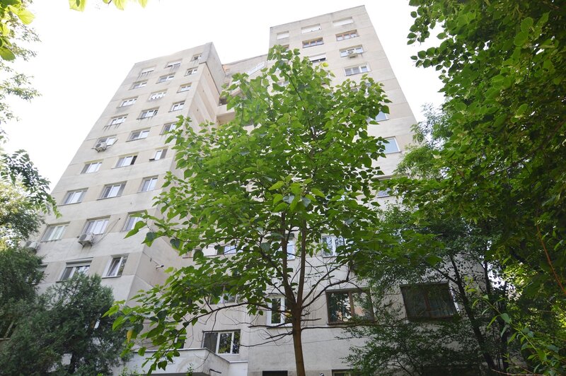 Drumul Taberei, Str. Tincani